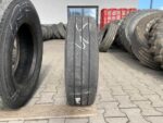 Opona ciężarowa używana 205/65R17.5 HANKOOK TH22 / 8-9mm