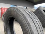 Opona ciężarowa używana 205/65R17.5 HANKOOK TH22 / 8-9mm