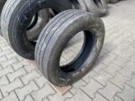 Opona ciężarowa używana 205/65R17.5 HANKOOK TH22 / 8-9mm