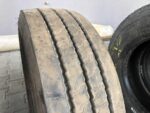 Opona ciężarowa używana 205/65R17.5 HANKOOK TH22 / 11mm