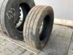 Opona ciężarowa używana 205/65R17.5 HANKOOK TH22 / 11mm