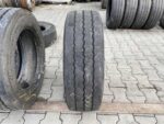 Opona ciężarowa używana 205/65R17.5 MICHELIN X MAXITRAILER XTA+E / 5-7mm