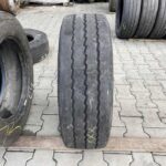  Opona ciężarowa używana 205/65R17.5 MICHELIN X MAXITRAILER XTA+E / 5-7mm