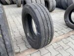 Opona ciężarowa używana 205/65R17.5 MICHELIN X MAXITRAILER XTA+E / 5-7mm