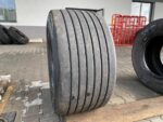 Opona ciężarowa  445/45R19.5 BIEŻNIKOWANA NACZEPA RTA-E MEGA / 10-11mm