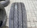 Opona ciężarowa używana 205/65R17.5 MICHELIN X MAXITRAILER XTA+E / 5-7mm