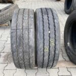  Opony ciężarowe używana 205/65R17.5 MICHELIN X MAXITRAILER XTA+E / 8-12mm