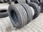 Opony ciężarowe używana 205/65R17.5 MICHELIN X MAXITRAILER XTA+E / 8-12mm