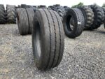 Opona ciężarowa używana 205/65R17.5 MICHELIN X MAXITRAILER XTA+E / 9mm