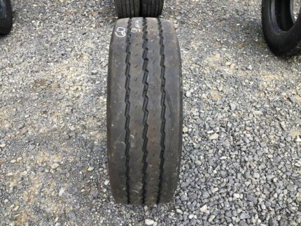 Opona ciężarowa używana 205/65R17.5 MICHELIN X MAXITRAILER XTA+E / 9mm