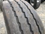 Opona ciężarowa używana 205/65R17.5 MICHELIN X MAXITRAILER XTA+E / 9mm