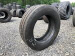 Opona ciężarowa używana 205/65R17.5 MICHELIN X MAXITRAILER XTA+E / 9mm