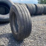  Opona ciężarowa używana 205/65R17.5 MICHELIN X MAXITRAILER XTA+E / 9mm