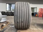 Opona ciężarowa  445/45R19.5 BIEŻNIKOWANA NACZEPA RTA-E MEGA / 10-11mm