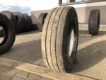 Opona ciężarowa używana 205/65R17.5 MICHELIN XMULTI T2 / 5-6mm