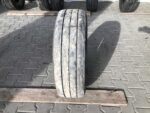 Opona ciężarowa używana 205/65R17.5 MICHELIN XMULTI T2 / 5-6mm