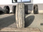 Opona ciężarowa używana 205/65R17.5 MICHELIN XMULTI T2 / 5-6mm