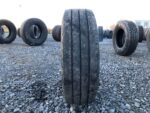 Opona ciężarowa używana 205/65R17.5 MICHELIN XTA2+ / 7-8mm
