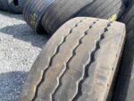 Opona ciężarowa używana 205/65R17.5 PIRELLI ST:01 / 9-11mm