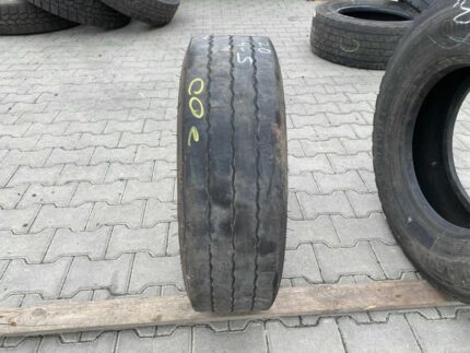  Opona ciężarowa używana 205/65R17.5 SAILUN STR MAX / 4-5mm
