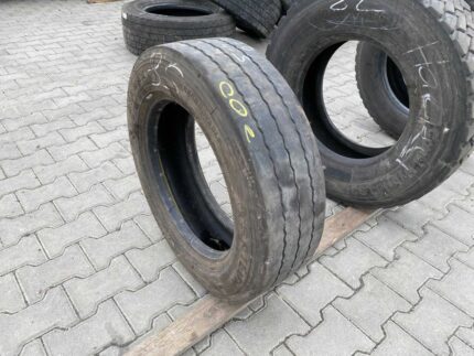 Opona ciężarowa używana 205/65R17.5 SAILUN STR MAX / 4-5mm