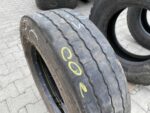 Opona ciężarowa używana 205/65R17.5 SAILUN STR MAX / 4-5mm