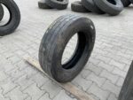 Opona ciężarowa używana 205/65R17.5 SAILUN STR MAX / 4-5mm