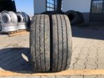 Opony ciężarowe używana 205/65R17.5 WESTLAKE WTX1 / 8-9mm