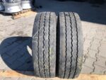 Opony ciężarowe używana 205/65R17.5 WESTLAKE WTX1 / 8-9mm
