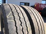 Opony ciężarowe używana 205/65R17.5 WESTLAKE WTX1 / 8-9mm
