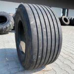  Opona ciężarowa  445/45R19.5 BIEŻNIKOWANA RINGTREAD RTA  MEGA / 12mm