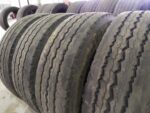 Opony ciężarowe używana 205/65R17.5 WESTLAKE WTX1 / 9-10mm