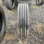  Opona ciężarowa używana 205/75R17.5 BFGOODRICH ROUTE CONTROL S / 10mm