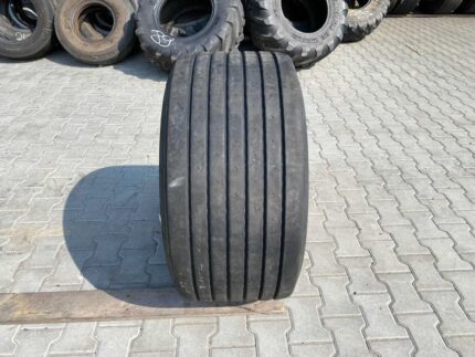 Opona ciężarowa  445/45R19.5 BIEŻNIKOWANA RINGTREAD RTA  MEGA / 12mm