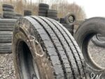 Opona ciężarowa używana 205/75R17.5 BFGOODRICH ROUTE CONTROL S / 10mm