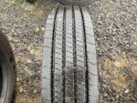 Opona ciężarowa używana 205/75R17.5 BFGOODRICH ROUTE CONTROL S / 10mm