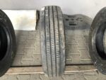 Opona ciężarowa używana 205/75R17.5 BFGOODRICH ROUTE CONTROL S / 6-7mm