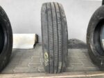 Opona ciężarowa używana 205/75R17.5 BFGOODRICH ROUTE CONTROL S / 6-7mm
