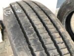 Opona ciężarowa używana 205/75R17.5 BFGOODRICH ROUTE CONTROL S / 6-7mm