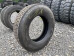 Opona ciężarowa używana 205/75R17.5 BIEŻNIKOWANA TYP KOSTKA
