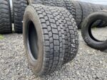Opony ciężarowe używana 205/75R17.5 BRIDGESTONE M729