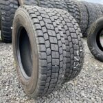  Opony ciężarowe używana 205/75R17.5 BRIDGESTONE M729