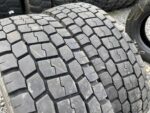 Opony ciężarowe używana 205/75R17.5 BRIDGESTONE M729