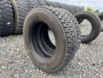 Opony ciężarowe używana 205/75R17.5 BRIDGESTONE M729
