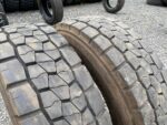 Opony ciężarowe używana 205/75R17.5 BRIDGESTONE R-DRIVE 002