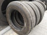 Opony ciężarowe używana 205/75R17.5 BRIDGESTONE R227 /  8mm