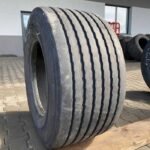  Opona ciężarowa  445/45R19.5 BIEŻNIKOWANA TYP GOODYEAR MARATHON LHT / 10-12mm