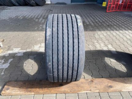 Opona ciężarowa  445/45R19.5 BIEŻNIKOWANA TYP GOODYEAR MARATHON LHT / 10-12mm