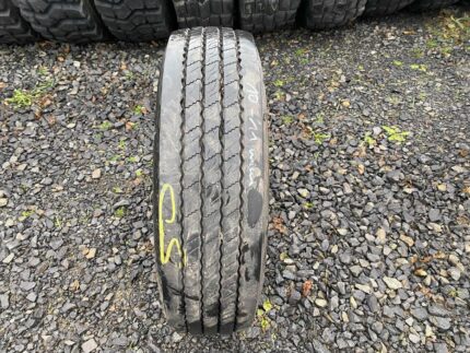 Opona ciężarowa używana 205/75R17.5 CONTINENTAL CONTI HYBRID LS3 / 10-11mm