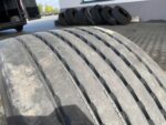 Opona ciężarowa  445/45R19.5 BIEŻNIKOWANA TYP GOODYEAR MARATHON LHT / 10-12mm